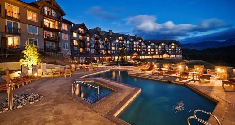 4008 Cozy One Bedroom In Suncadia With Heated Pool Access Cle Elum Exterior foto