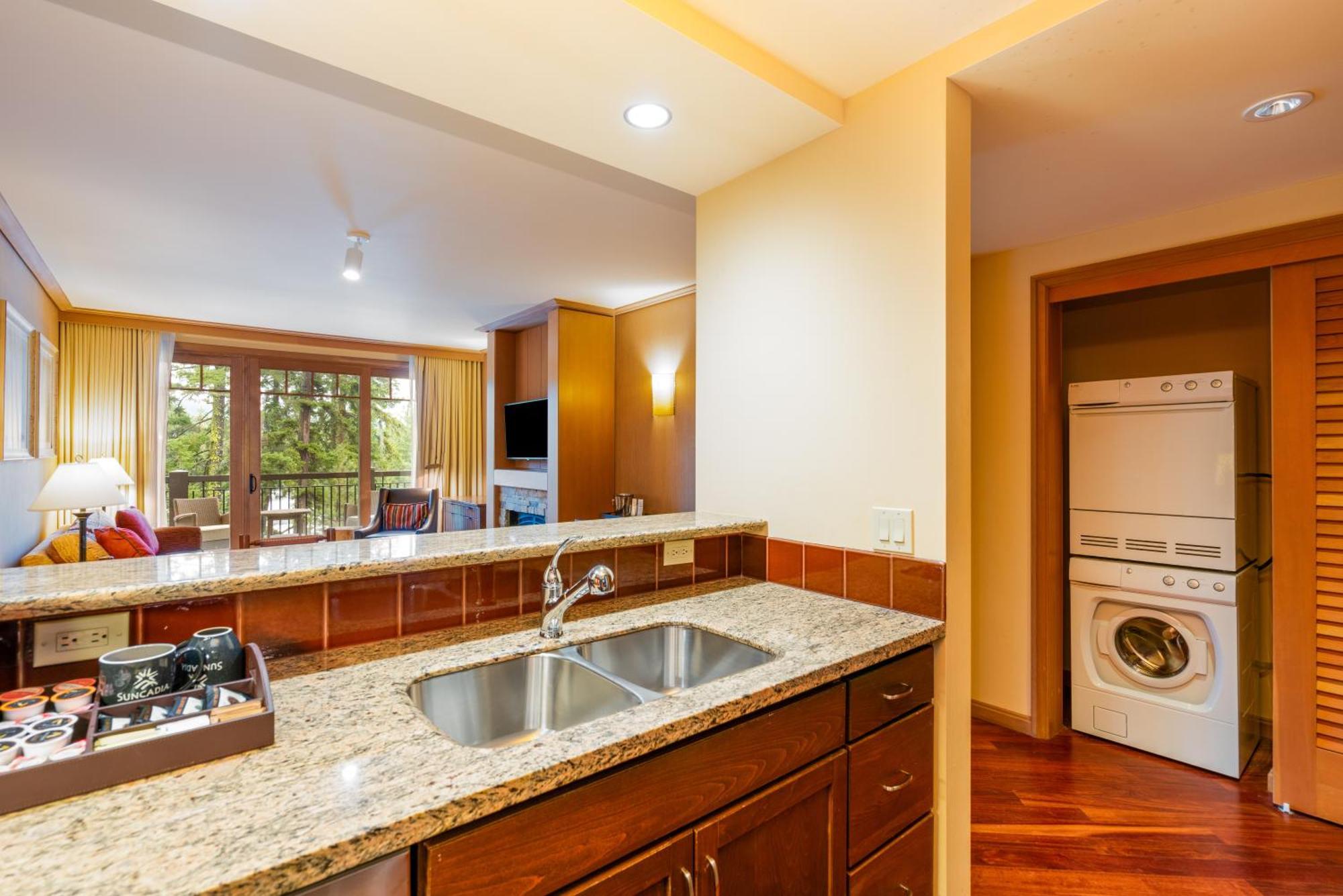 4008 Cozy One Bedroom In Suncadia With Heated Pool Access Cle Elum Exterior foto