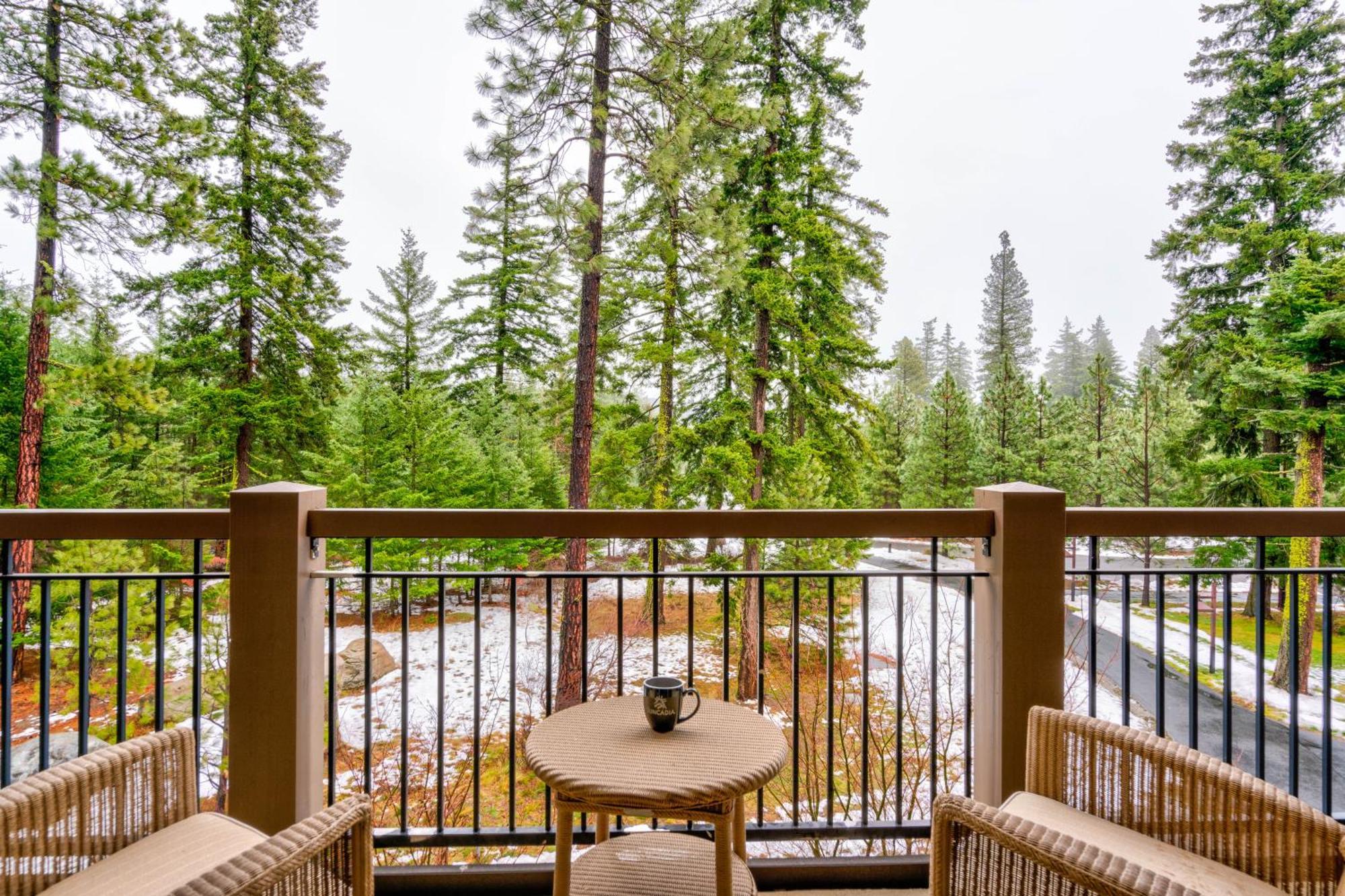 4008 Cozy One Bedroom In Suncadia With Heated Pool Access Cle Elum Exterior foto